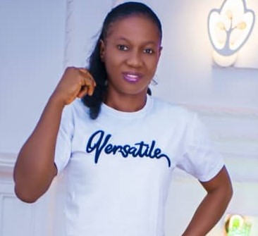 Mrs Nnenne